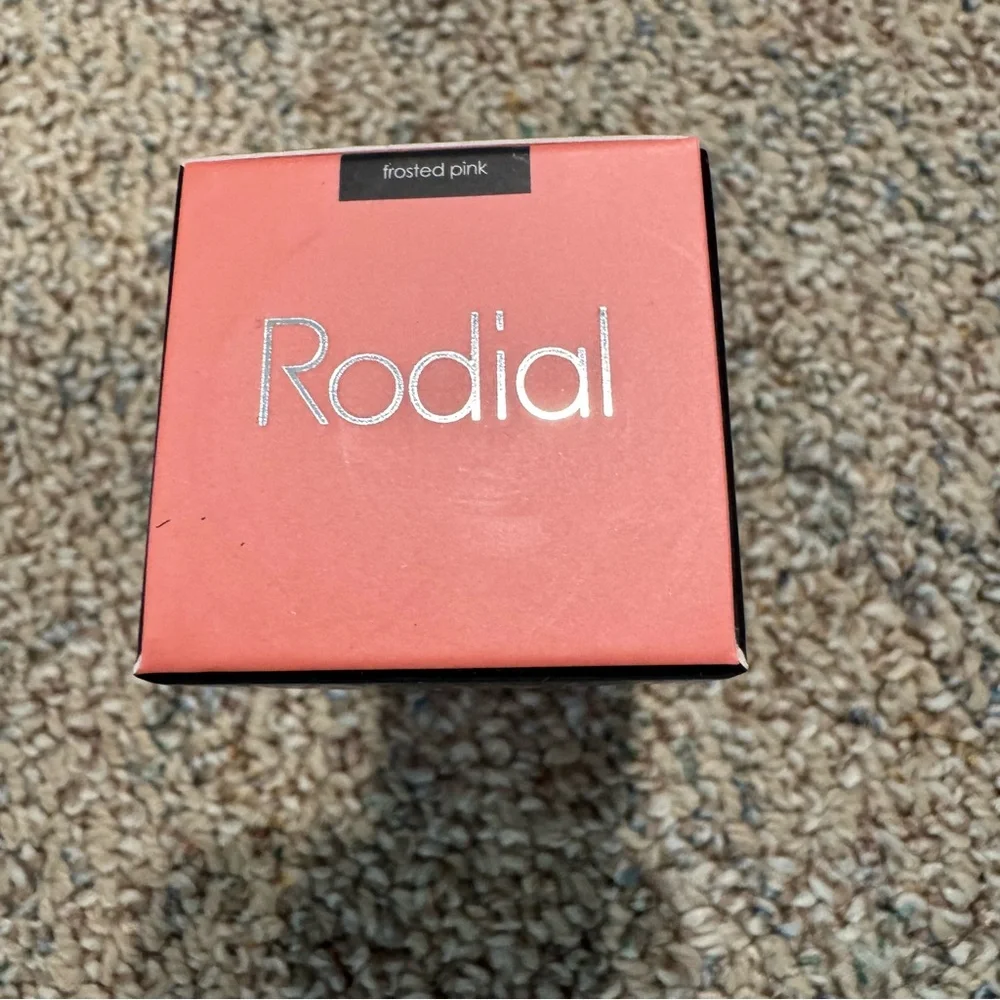 Rodial Liquid Blush in Frosted Pink - new and unopened